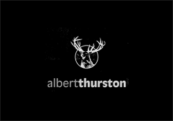Albert Thurston