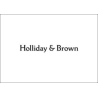 Holliday & Brown